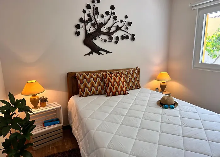 Casa Do Areal, Refugio Rotas Pedestres Em Tatil Evi Mira (Coimbra)
