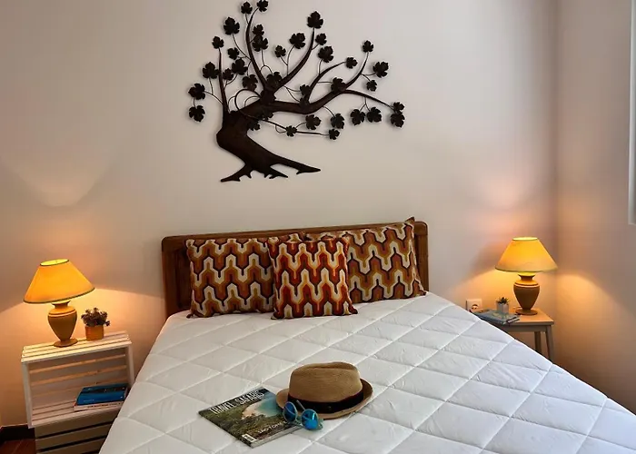 Casa Do Areal, Refugio Rotas Pedestres Em * ميرا