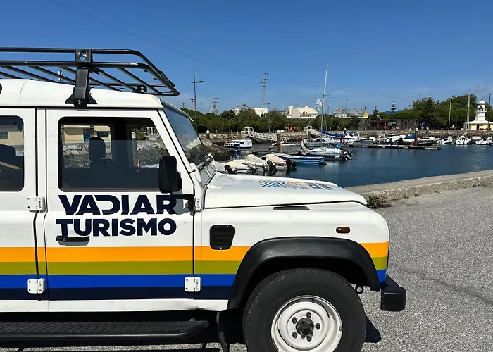 Tatil Evi Casa Do Areal, Refugio Rotas Pedestres Em