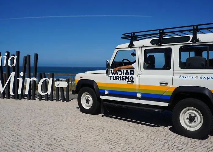 Casa Do Areal, Refugio Rotas Pedestres Em Tatil Evi